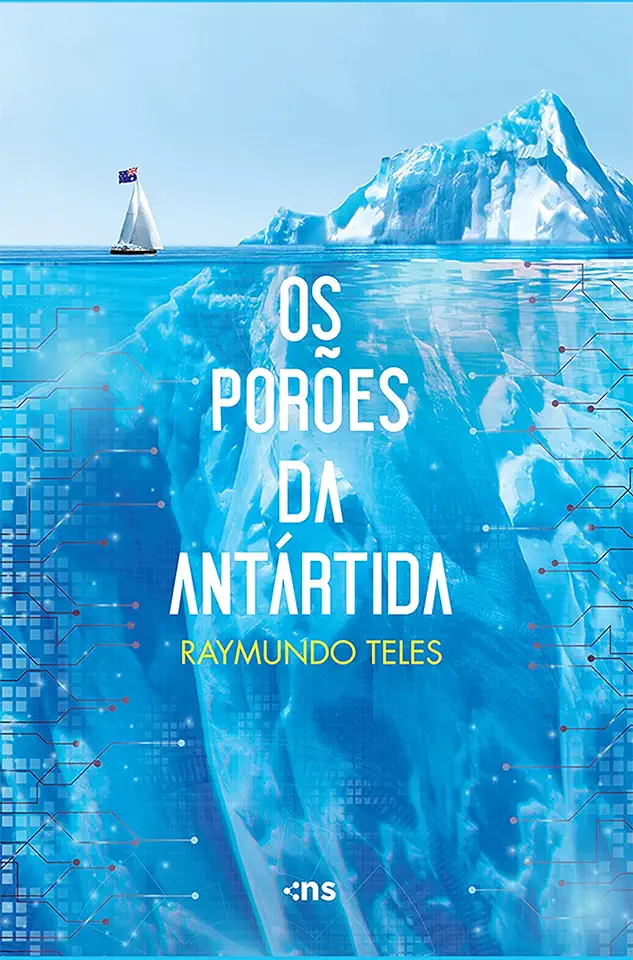 Capa do Livro A Antártica e os Desafios do Futuro - Eurípides Cardoso de Menezes