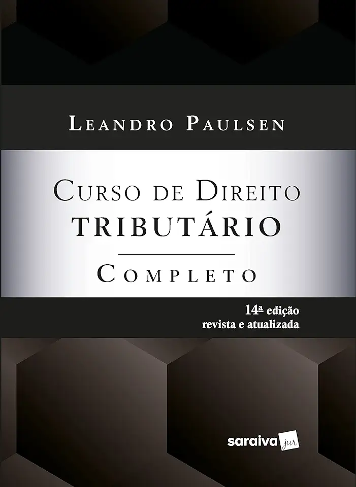 Direito Tributário - Leandro Paulsen