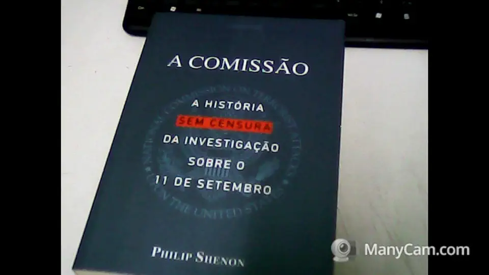 The Commission - Philip Shenon