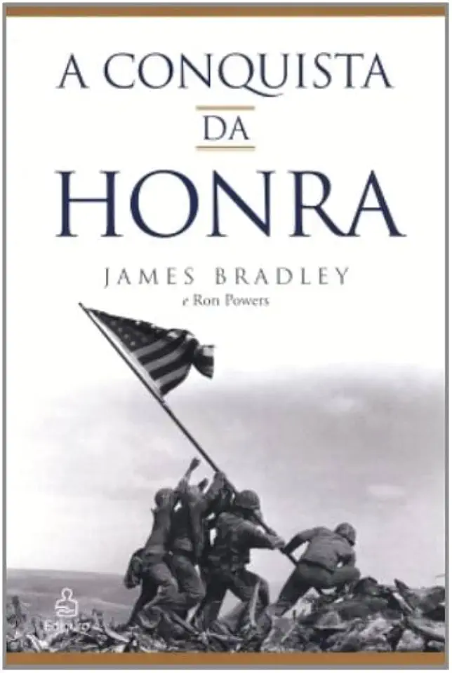 Flags of Our Fathers - James Bradley