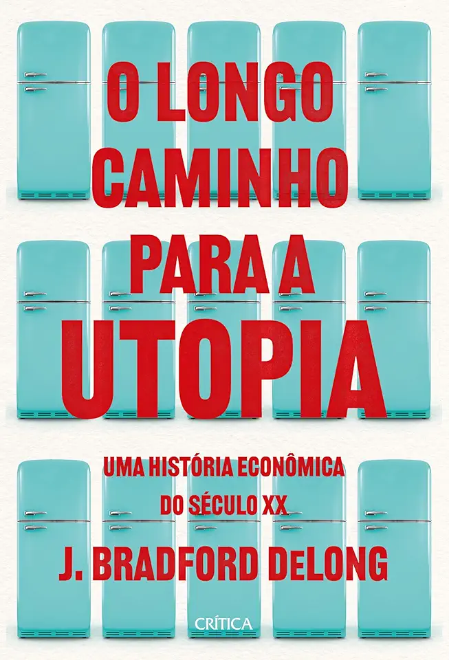 Capa do Livro A Economia no Mundo - A. J. Brown