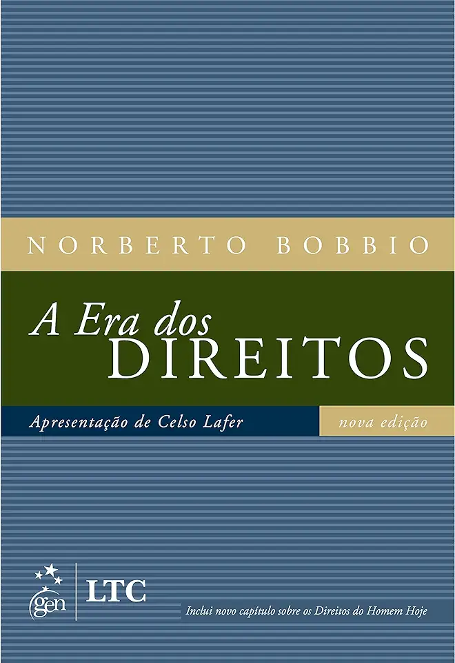 The Age of Rights - Norberto Bobbio