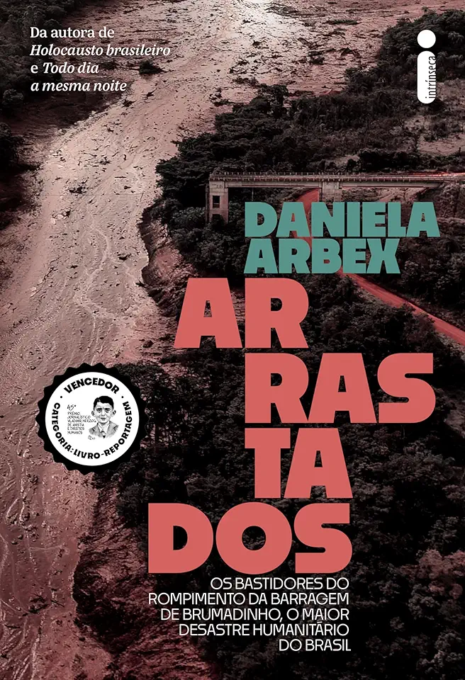 Dragged - Arbex, Daniela