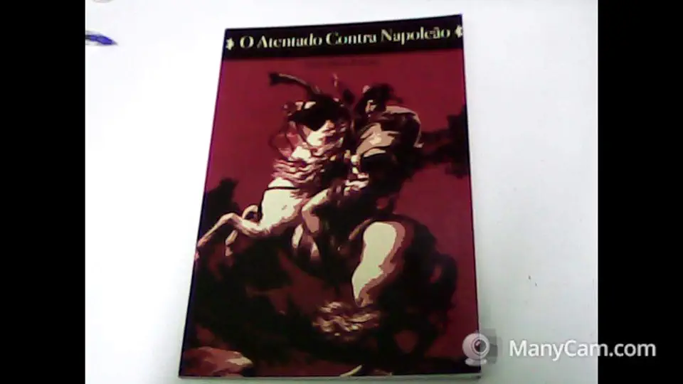 Capa do Livro Atentados Políticos de César a Kennedy - Paulo Matos Peixoto