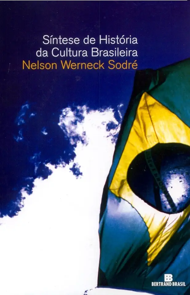 Síntese de História da Cultura Brasileira Nelson Werneck Sodré Livro Resumido