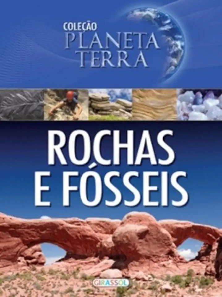 Capa do Livro Terra Espetacular - Vários Autores