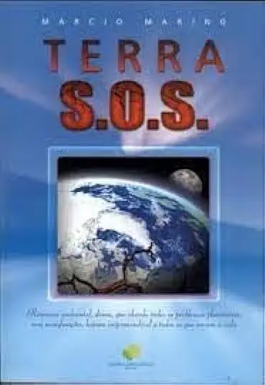 Earth S. O. S. - Márcio Marino