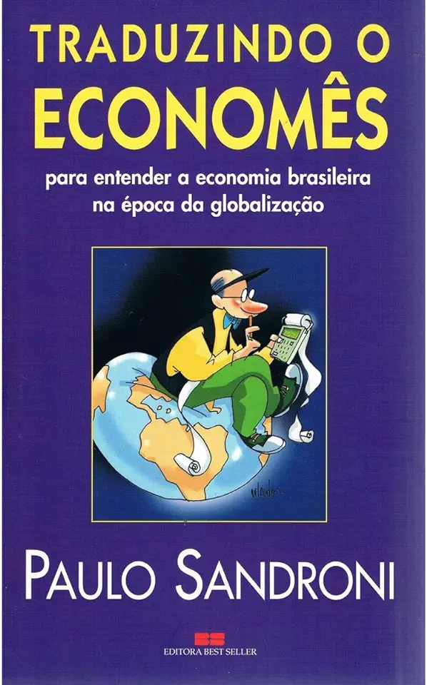 Translating Economese - Paulo Sandroni