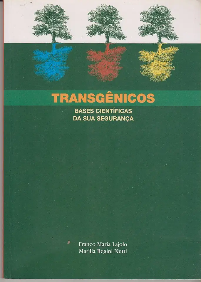 Transgenics - Franco Maria Lajolo