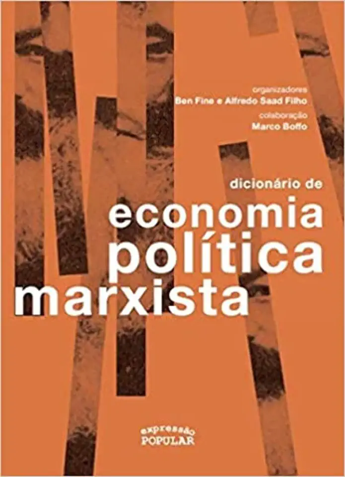 Capa do Livro Dicionário de Economia - Alain Cotta