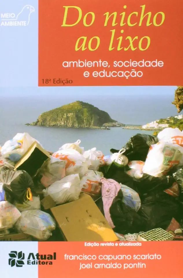 From Niche to Trash - Francisco Capuano Scarlato