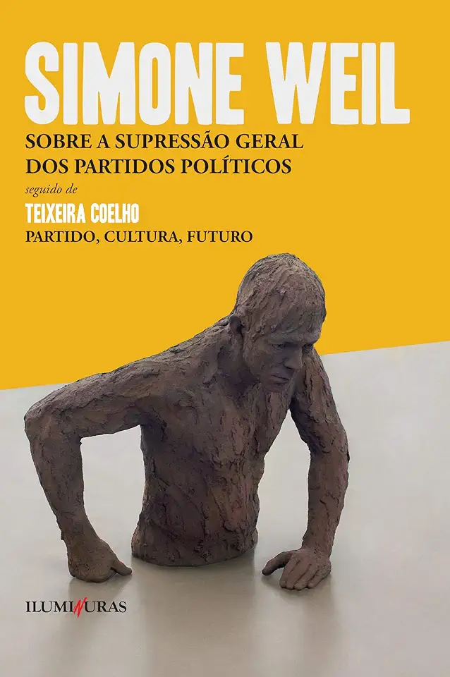 Capa do Livro O Que é Utopia - Teixeira Coelho