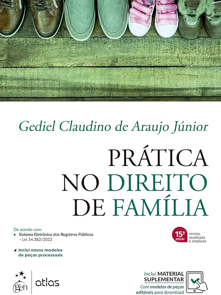 Appeal Resource - Theory and Practice - Gediel Claudino de Araujo Junior