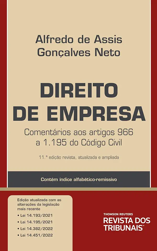 Capa do Livro Revista de Direito Administrativo - Autores Diversos