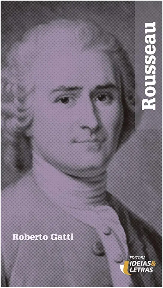 Rousseau - Roberto Gatti