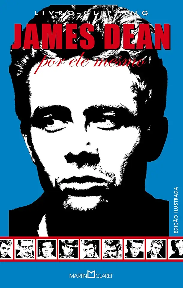 James Dean: The Biography