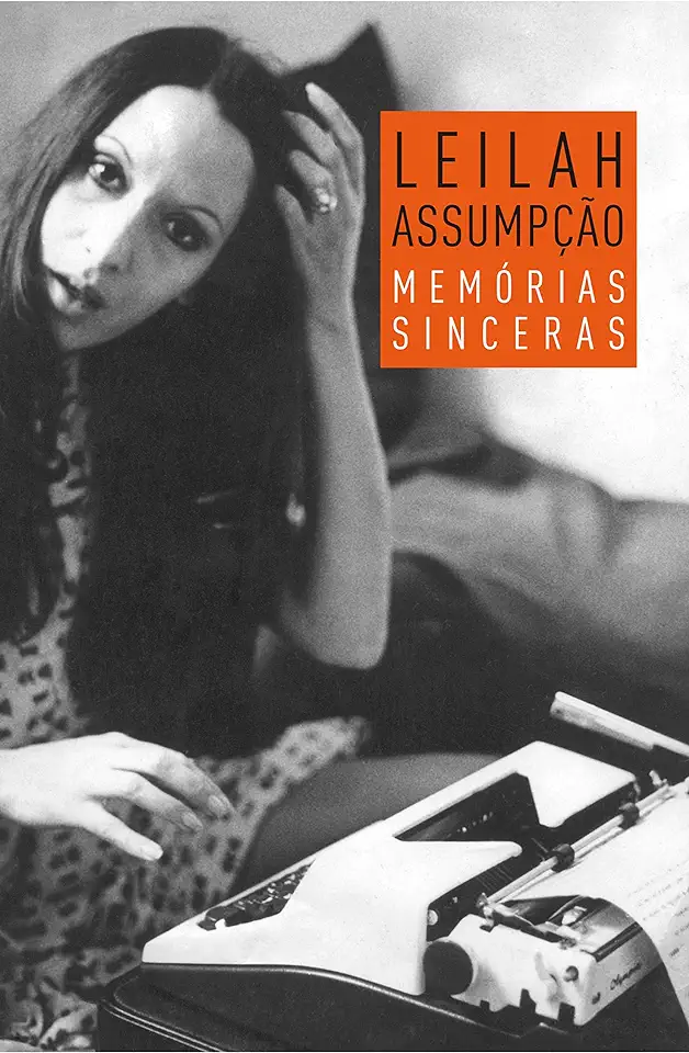 Honest Memoirs - Assumpção, Leilah