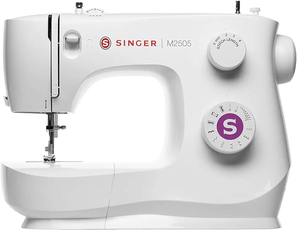 Singer Sewing Book - Singer Sewing Machine Company