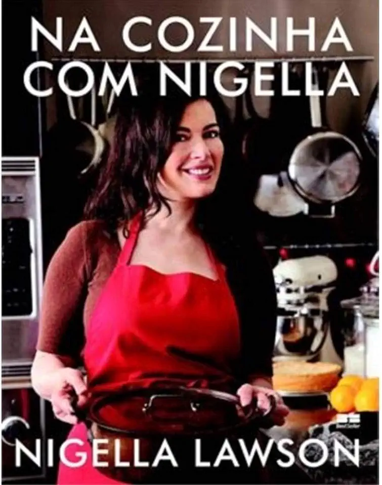 Nigella Kitchen: Recipes from the Heart of the Home