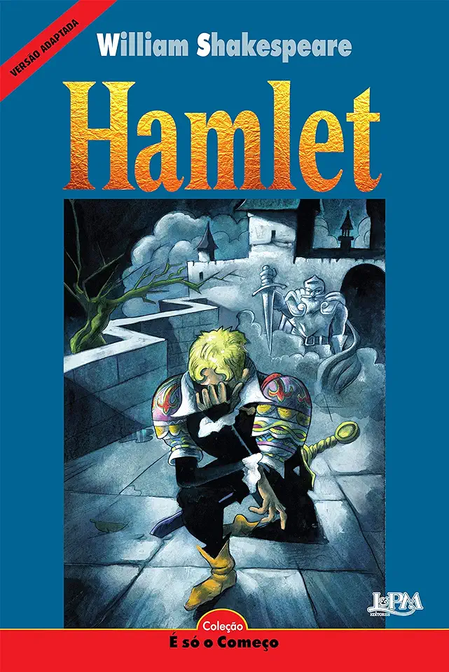 Hamlet - Shakespeare, William