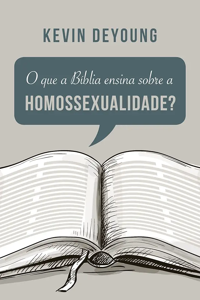 Capa do Livro O Que a Bíblia Realmente Diz Sobre a Homossexualidade - Daniel A. Helminiak