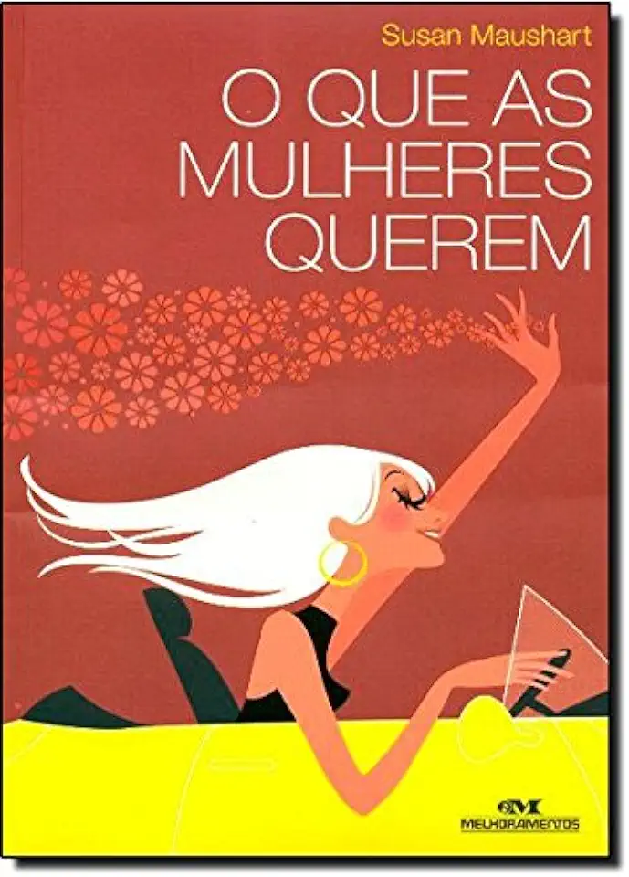 Capa do Livro O Que as Mulheres Querem - Susan Maushart