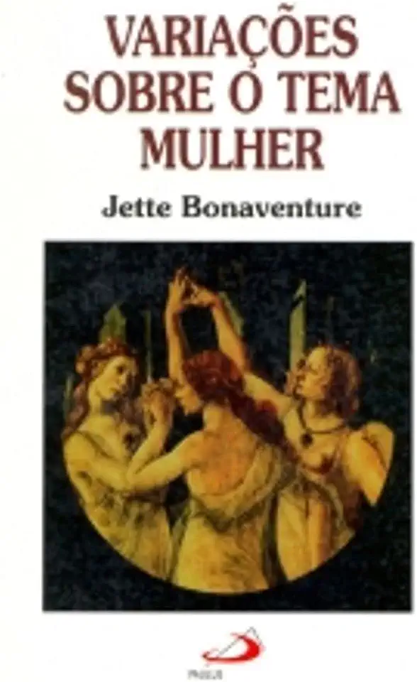 The Telling - Jette Bonaventure