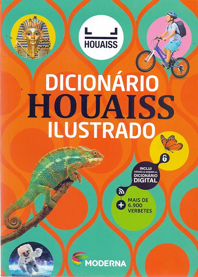 Capa do Livro O Que é Língua - Antonio Houaiss