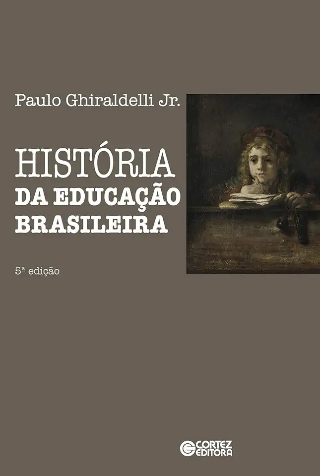 What is Pedagogy - Paulo Ghiraldelli Jr.