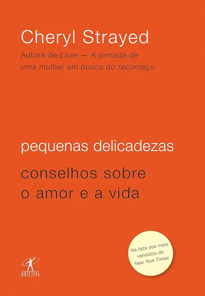 Capa do Livro PEQUENAS DELICADEZAS - STRAYEDCHERYL