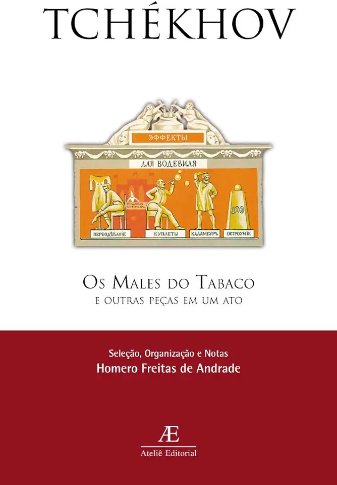 Capa do Livro Perdidos & Achados - Boris Tabacof