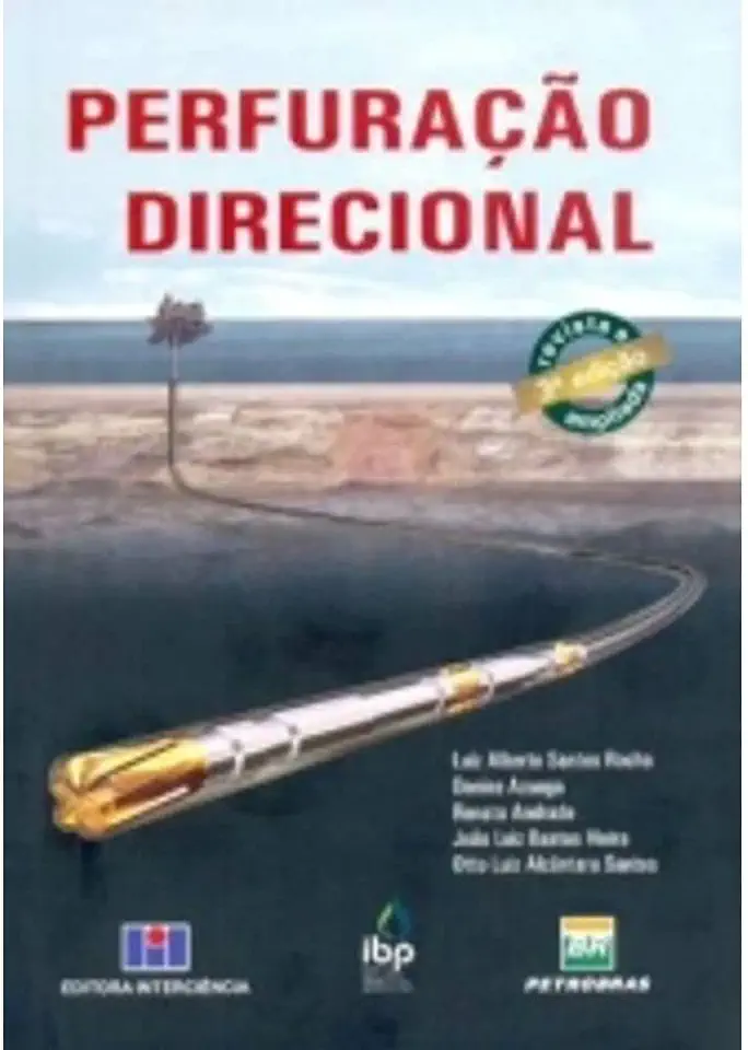 Directional Drilling - Luiz Alberto Santos Rocha