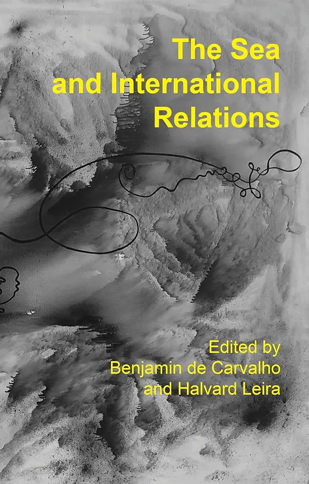 Capa do Livro Perspectiva - Benjamin de A. Carvalho