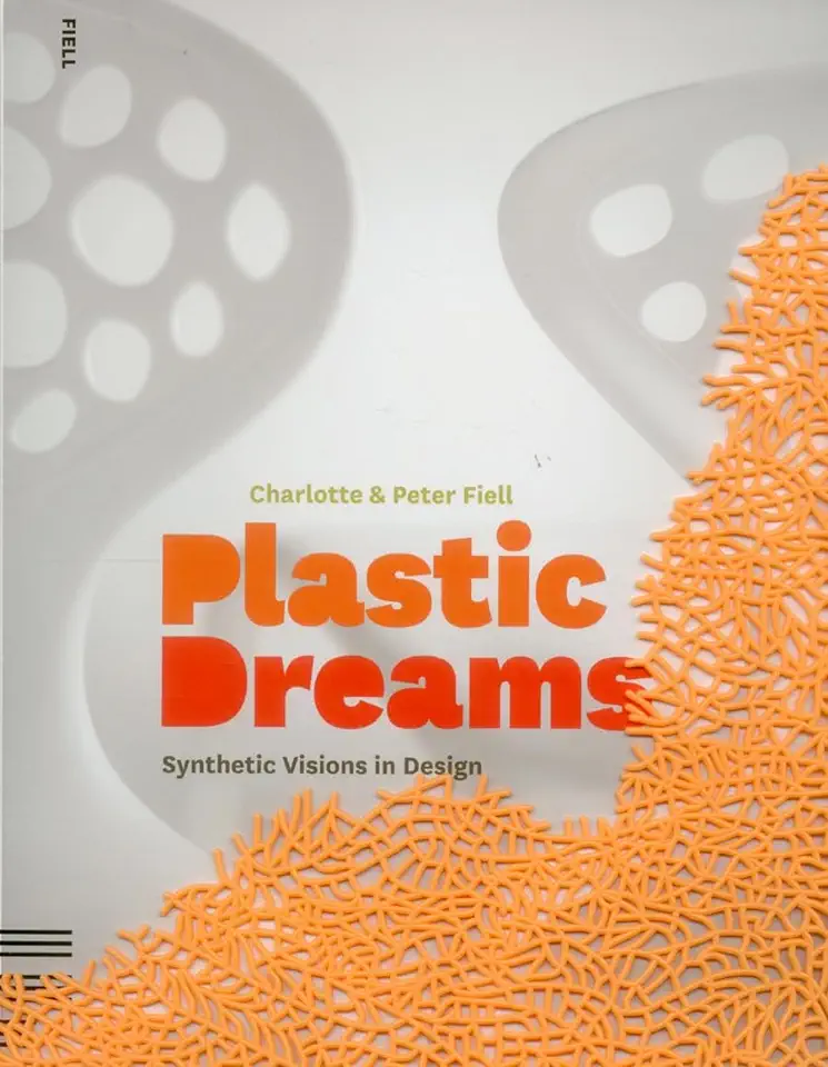 Capa do Livro Plastic Design - Daab Publishing Staff