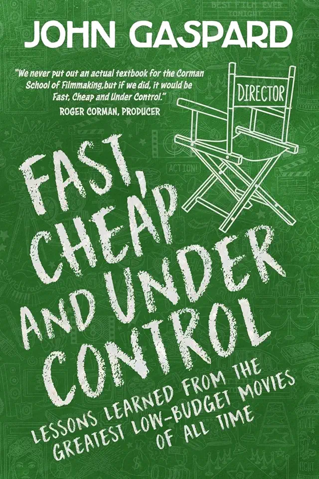 Fast, Cheap, and Out of Control: Why We Build Systems That Fail