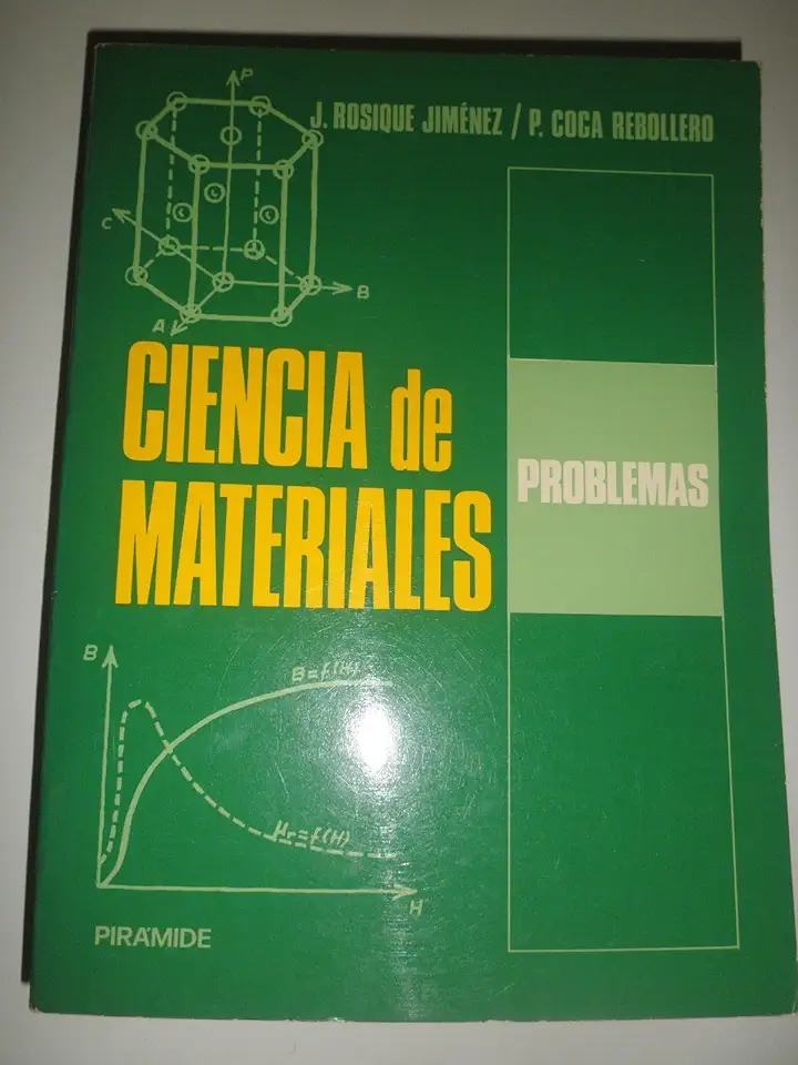 Capa do Livro Resistencia de Materiales - P. A. Stiopin