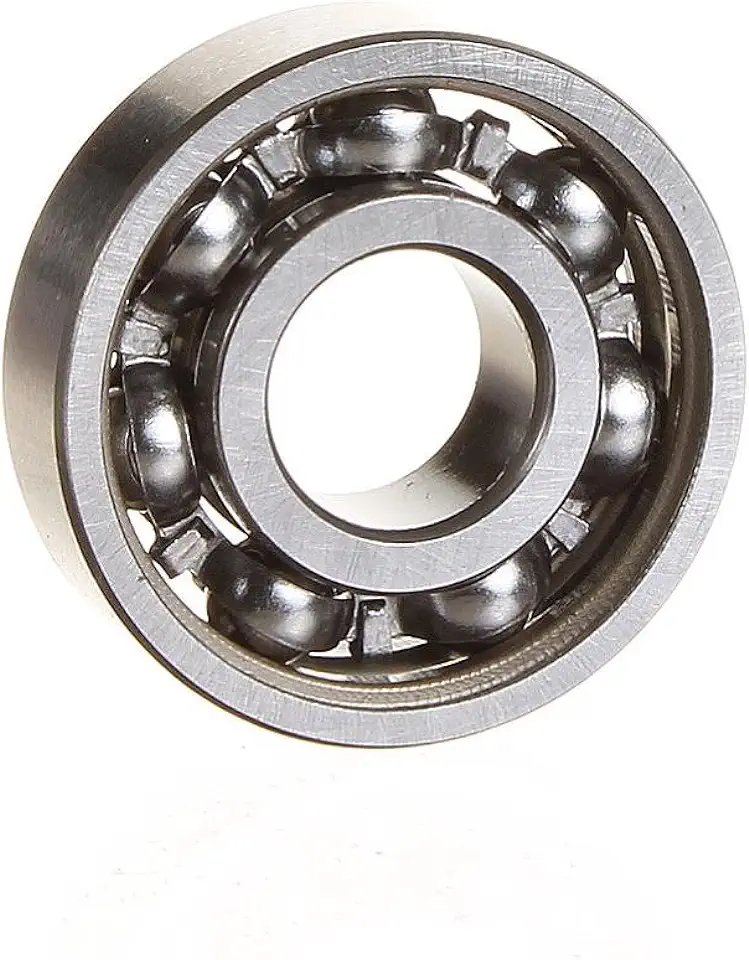 Applied Bearings in National Vehicles - Skf