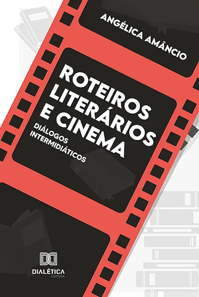 Capa do Livro Roteiro de Roteiro - Roman Bruni