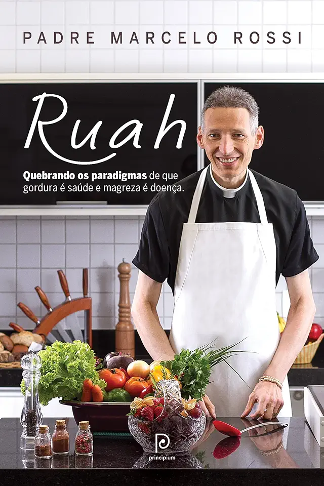 Ruah - Father Marcelo Rossi