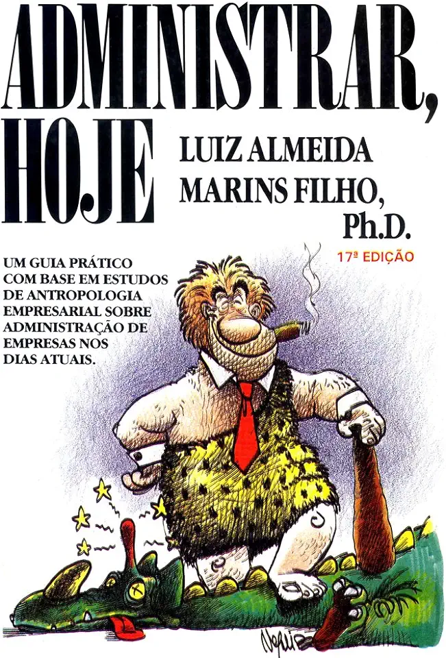 Capa do Livro Socorro! Tenho Medo de Vencer - Luiz A. Marins Filho