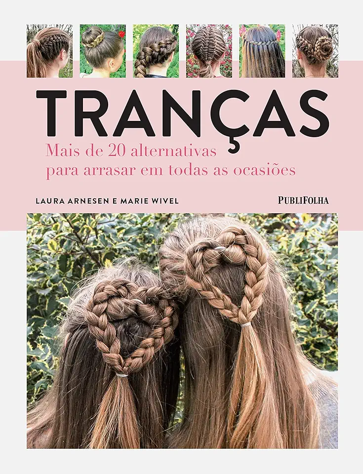 Braids - Arnesen, Laura