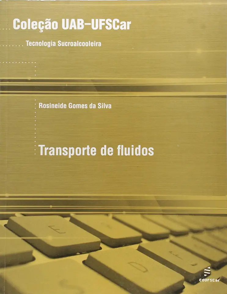 Transporte de Fluidos - Rosineide Gomes da Silva