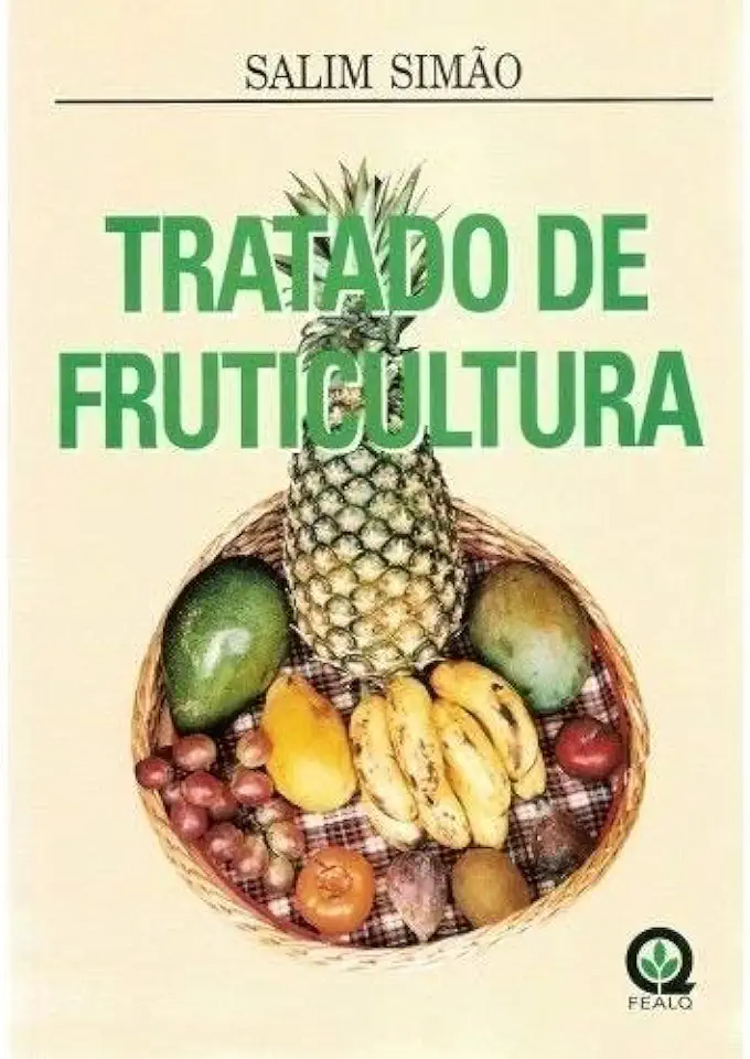 Treatise on Fruit Growing - Salim Simão