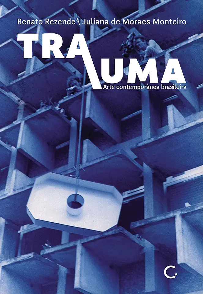 Trauma - Contemporary Art - Renato Rezende