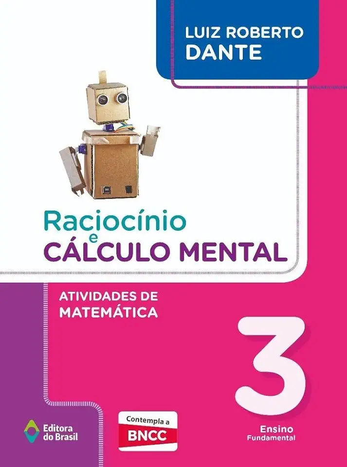 Capa do Livro Tudo é Matemática 9º Ano - Luiz Roberto Dante