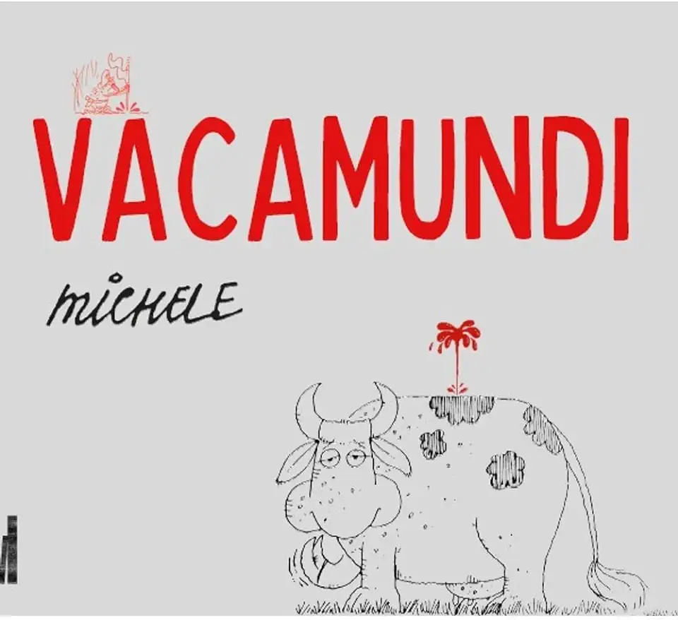 Vacamundi - Iacocca, Michele