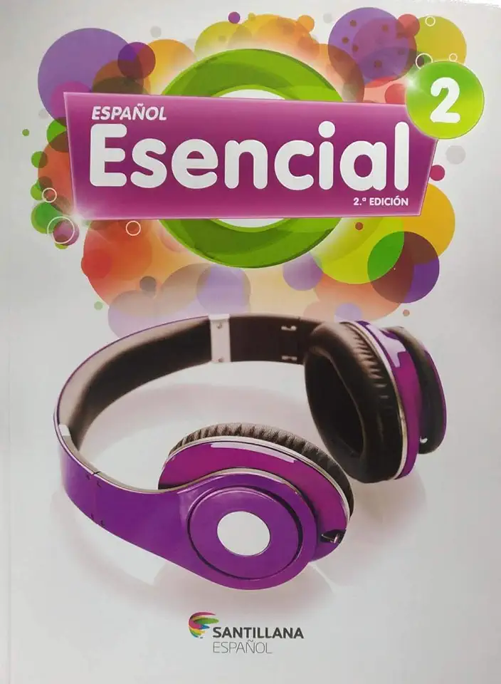 Essential Spanish 2 - Daiene P. S. de Melo