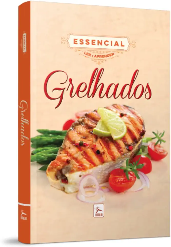 Essential - Read and Learn Grilling - Alexander Sanchez