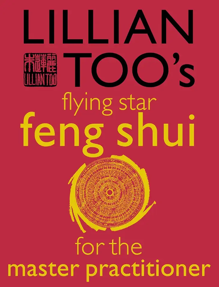 Capa do Livro Feng Shui - Filhos - Lillian Too