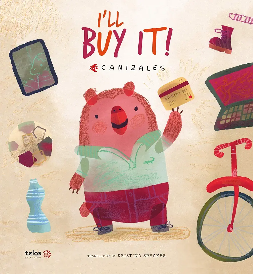 I'll Buy It - Canizales